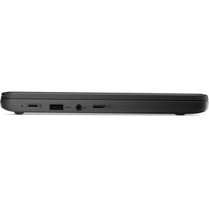 Lenovo 100e Chromebook Gen 3 82UY0000US 11.6" Chromebook - HD - 1366 x 768 - Intel Celeron N4500 Dual-core (2 Core) 1.10 G