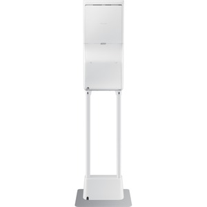 Samsung KM24A Digital Signage Display - 24" LCD - Touchscreen - 1920 x 1080 - 250 cd/m² - 1080p - HDMI - USB - Serial - Wi