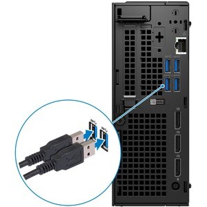 Dell Precision 3000 3260 Workstation - Intel Core i7 Dodeca-core (12 Core) i7-12700 12th Gen 2.10 GHz - 16 GB DDR5 SDRAM R