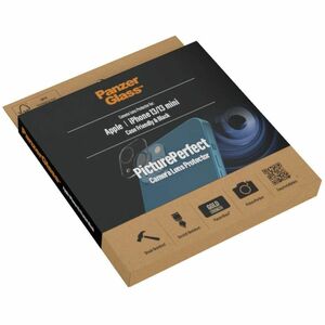 PanzerGlass PicturePerfect - Tempered Glass