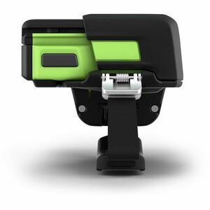 Zebra WS50 Robust Handheld Terminal - 2D, 1D - Schwarz - Laser Lichtquelle - SE4770Scan Engine - Bildwandler - 5,1 cm (2 Z