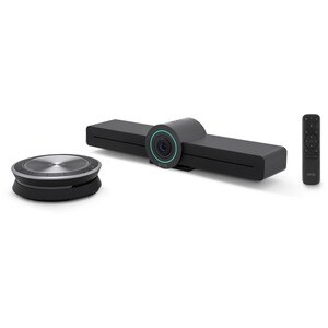 EPOS EXPAND Vision 3T Core Videokonferenzausrüstung - 1920 x 1080 Video (Inhalt) - H.264 - Full HD - 60 fps - H.265, VP8, 