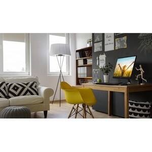 Acer Aspire C27-1700 All-in-One Computer - Intel Core i5 12th Gen i5-1235U Deca-core (10 Core) - 16 GB RAM DDR4 SDRAM - 1 