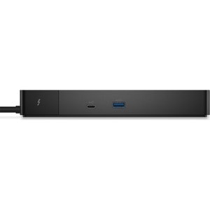 Dell Thunderbolt WD22TB4 Thunderbolt 4 Docking Station für Notebook - Ladefunktion - 180 W - 5K, 4K - 5120 x 2880, 3840 x 