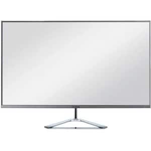 ViewSonic VX3276-2K-MHD-2 32" Class WQHD LCD Monitor - 16:9 - White - 80 cm (31.5") Viewable - In-plane Switching (IPS) Te