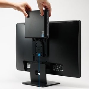 DESK HP 400G6 DM I5-10500T W11P DG10 16GB 256GBSSD 1 ANO ONSITE