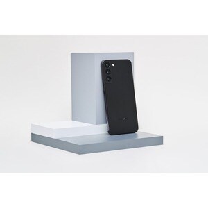 Samsung Galaxy S22+ 5G SM-S906E/DS 128 GB Smartphone - 16.8 cm (6.6") Dynamic AMOLED Full HD Plus 2340 x 1080 - Octa-core 