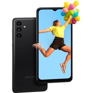 Samsung Galaxy A13 SM-A135M/DS 128 GB Smartphone - 16.8 cm (6.6") TFT LCD Full HD Plus 1080 x 2408 - Octa-core (Cortex A55