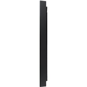 Samsung OM55B 1397 mm LCD Digital-Signage-Display - Cortex A72 1,70 GHz - 3840 x 2160 - 3000 cd/m² - 2160p - USB - HDMI - 