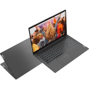 Lenovo IdeaPad 5 15ALC05 82LN0025HV 39.6 cm (15.6") Notebook - Full HD - AMD Ryzen 5 5500U - 8 GB - 512 GB SSD - Hungarian