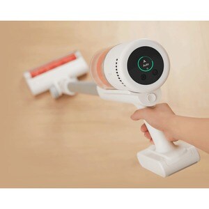 Aspirapolvere con bastone Xiaomi MJWXCQ05XYHW senza filo - 500 W Motore - 300 mL Capacità polvere - Ugello per fessure - T