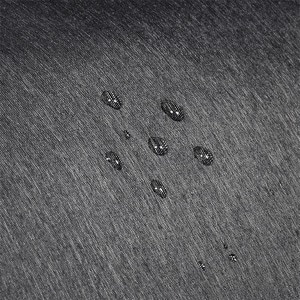 Port San Francisco Carrying Case (Backpack) for 25.4 cm (10") to 39.6 cm (15.6") Notebook - Grey - Water Proof Zipper, Wat