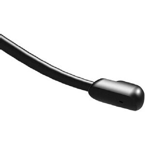 Port Comfort Wired Over-the-head Stereo Headset - Binaural - Supra-aural - 32 Ohm - 20 Hz to 20 kHz - 180 cm Cable - Omni-