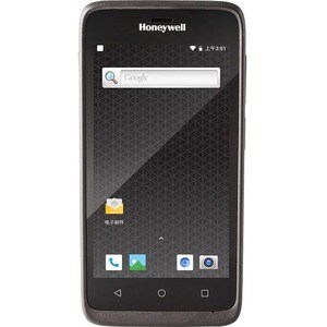 Honeywell ScanPal EDA51 HC Robust Handheld Terminal - 1D, 2D - Bildwandler - SDM450 - 12,7 cm (5 Zoll) - LED - HD - 1280 x