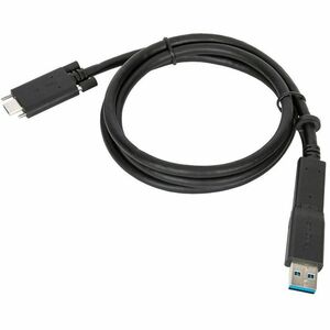 Targus USB Tipo C Base de conexión para Portátil - Conforme con normas TAA - 1 x RJ-45 Ports - Red (RJ-45) - Cableado - 100W