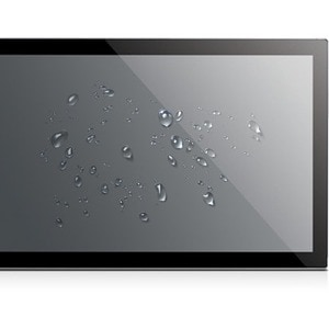 Advantech UTC-500 UTC-520 All-in-One Computer - Intel Core i5 8th Gen i5-8365U - 8 GB RAM - 128 GB SSD - 54.6 cm (21.5") -