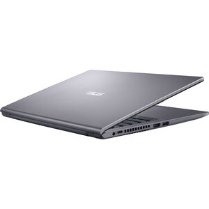 Asus P1512 P1512CEA-C71P-CA 15.6" Notebook - Full HD - 1920 x 1080 - Intel Core i7 11th Gen i7-1165G7 Quad-core (4 Core) 2