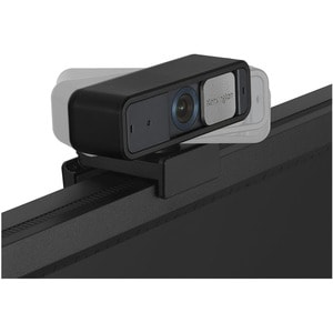 Kensington W2050 Webcam - 30 fps - USB - 1920 x 1080 Video - Auto-focus - 93° Angle - Microphone - Notebook, Computer
