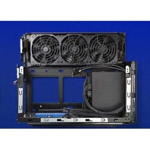 Dragon Canyon NUC12DCMi9 Barebone L6 No Cord