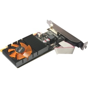 GEFORCE GT 710 2GB DDR3 64BIT HDMI 954MHZ