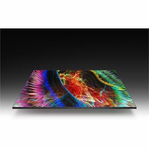 Samsung IAB 146 4K Digital Signage Display - 12.17 ft LCD - High Dynamic Range (HDR) Neural Quantum Processor 4K - 3840 x 