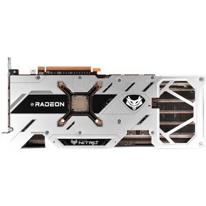 Tarjeta Gráfica Sapphire AMD Radeon RX 6750 XT - 12 GB GDDR6 - 2,55 GHz Game Clock - 2,62 GHz Boost Clock - 192 bit Ancho 