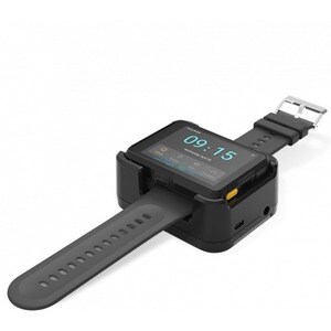 Newland WD1 Watch Scanner - Bluetooth, Radio Frequency - USB - IP67