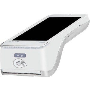 Teminal de Pago Viva - 14 cm (5,5") - Color - LCD - Qualcomm Cortex A53 - 1000 MB RAM - Conexión inalámbrica Wi-Fi - Bluet