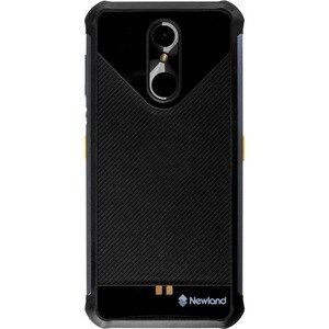 Newland NFT10 Pilot Pro - Laser Light Source - CMOS - 14.5 cm (5.7") - 1440 x 720 - Touchscreen - 4 GB RAM / 64 GB Flash -