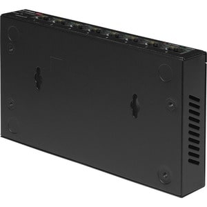 Switch Ethernet Edimax Pro GS-5008E 8 Porte Gestibile - Gigabit Ethernet - 10/100/1000Base-T - 2 Layer supportato - Coppia