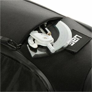 Urban Armor Gear Standard Issue Carrying Case (Backpack) for 33 cm (13") Notebook - Black - Weather Resistant - 840D Nylon