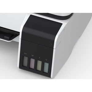 Epson SureColor SC-T3100X Inkjet Large Format Printer - 609.60 mm (24") Print Width - Colour - 4 Color(s) - 2400 x 1200 dp