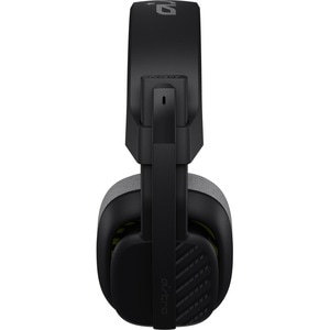 Astro A10 Kabel Kopfbügel Stereo Gaming Headset - Grau, Schwarz - Binaural - Ohrumschließend - 20 Hz bis 20 kHz Frequenzga