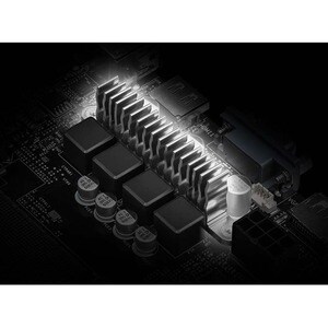 Sistema barebone ASRock DeskMeet - Socket AM4 - 1 x Soporte del Procesador - AMD X300 Chip - 128 GB DDR4 SDRAM DDR4-3200/P