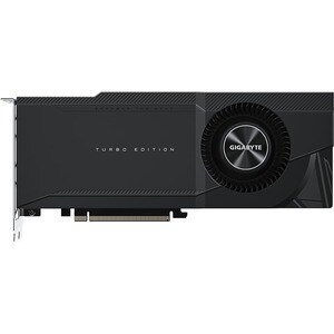 GIGABYTE NVIDIA GeForce RTX 3090 Graphic Card - 24 GB GDDR6X - 1.70 GHz Core - 384 bit Bus Width - PCI Express 4.0 x16 - D
