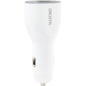 Dicota Universal PRO 100 W Autoadapter - 100 W - 5 V Gleichstrom, 20 V DC, 12 V Gleichstrom - 5 A