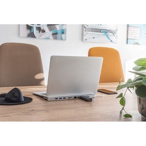 Digitus DS-55319 Video Extender Transmitter/Receiver - Wireless - 1 Input Device - 1 Output Device - 50 m Range - 2 x USB 