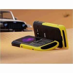 TCL 3189D 2.4 4G YELLOW