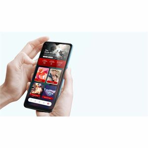 TCL 305I 4G 2GB+32GB BLACK