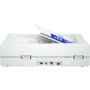 ScanJet Pro N4600 fnw1 Scanner