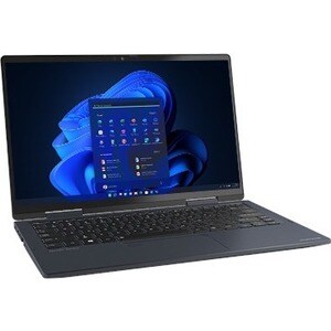 Dynabook Portege X30W-K X30W-K-00E006 13.3" Touchscreen Convertible 2 in 1 Notebook - Full HD - 1920 x 1080 - Intel Core i