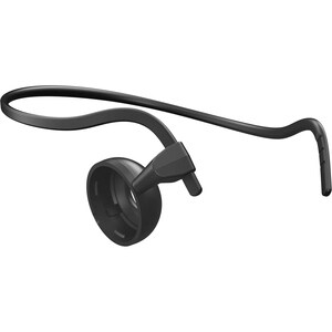 Jabra Engage 55 Headset - Mono - USB Type A - Wireless - DECT - 492.1 ft - 40 Hz to 16 kHz - On-ear - Monaural - Open - No