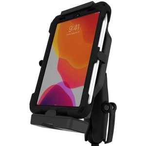 The Joy Factory aXtion LockDown Universal Holder for 8.1-inch to 10-inch Tablets - Portrait, Landscape - 11.4" Height x 7.