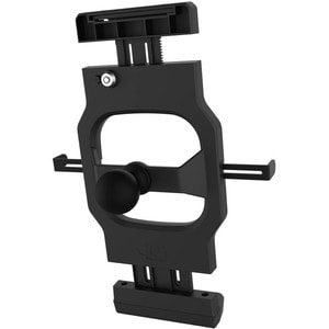 The Joy Factory aXtion LockDown Universal Holder for 9.4-inch to 11.3-inch Tablets - Portrait, Landscape - 11.4" Height x 