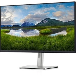 Dell P3223QE 32 Zoll Class 4K UHD LCD-Monitor - 16:9 Format - 80 cm (31,5 Zoll) Viewable - IPS-Technologie (In-Plane-Switc