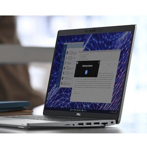 Dell Latitude 5000 5530 39.6 cm (15.6") Notebook - Full HD - 1920 x 1080 - Intel Core i5 12th Gen i5-1245U Deca-core (10 C