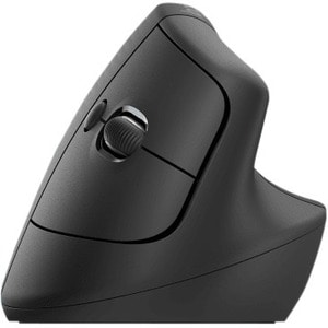 LIFT VERTICAL ERGONOMIC MOUSE RIGHT HANDED - GRAPHITE