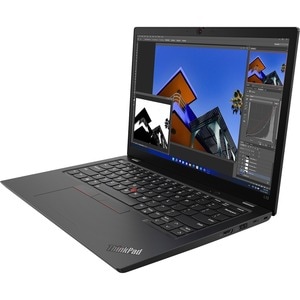 Portátil - Lenovo ThinkPad L13 Gen 3 21B3000KSP 33,8 cm (13,3") - WUXGA - 1920 x 1200 - Intel Core i7 12a Gen i7-1255U Dec