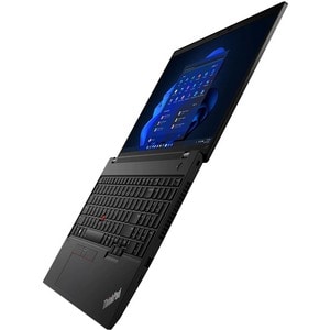 Lenovo ThinkPad L15 Gen 3 21C3000CSP 39.6 cm (15.6") Notebook - Full HD - 1920 x 1080 - Intel Core i7 12th Gen i7-1255U De
