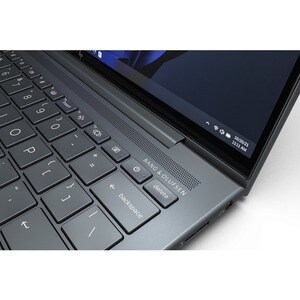 HP Elite Dragonfly G3 34.3 cm (13.5") 触控屏 可转换 2合1笔记本 - Intel Core i7 12th Gen i7-1255U - 16 GB - 1 TB SSD - Intel 芯片 - LTE